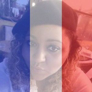 Meet your Posher, Krystle