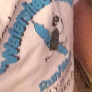 Meet your Posher, Riley