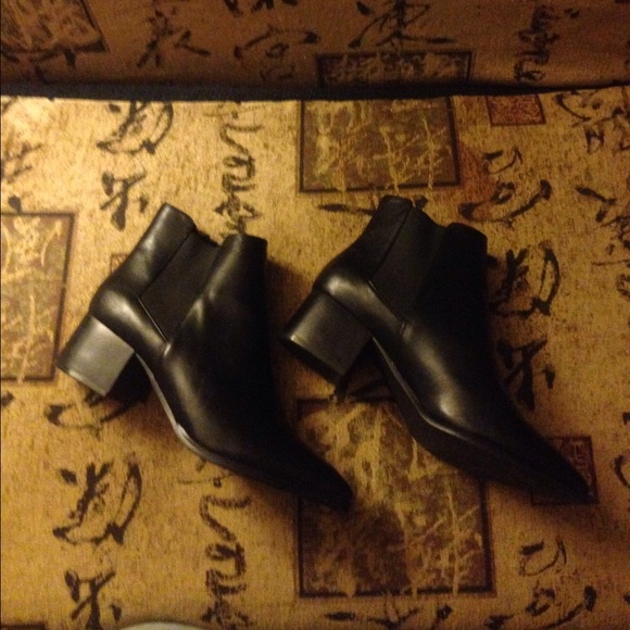 Booties