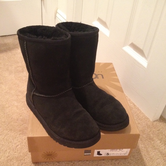UGGS