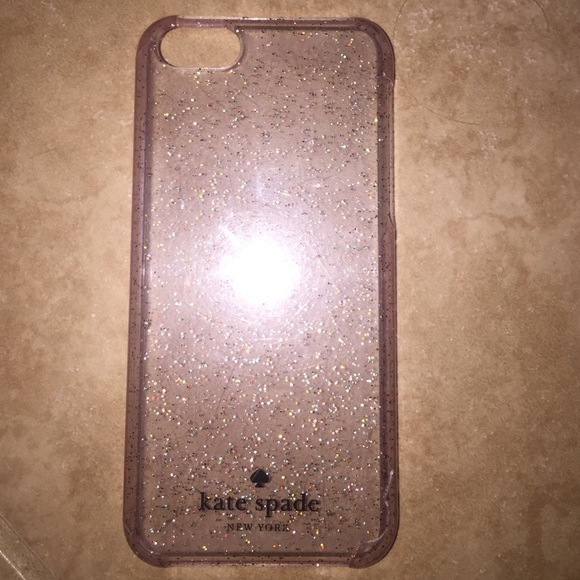 Kate spade iphone 5 case