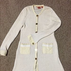Tory Burch cardigan