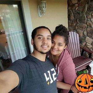 Meet your Posher, Karina