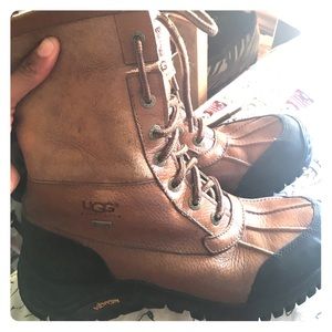 'Adirondack II' Waterproof Boot (Women)