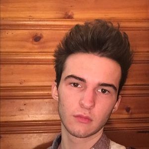 Meet your Posher, Kyle