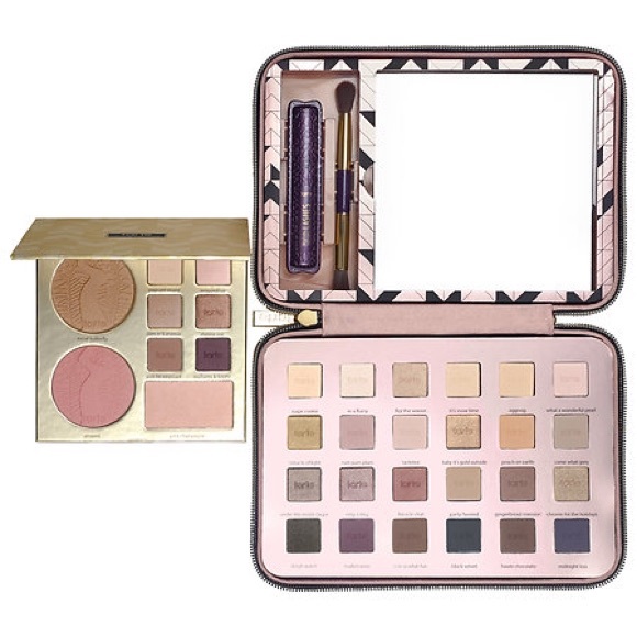 Sold TARTE light of the party set limited edition