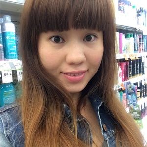 Meet your Posher, Mui xam