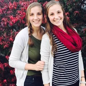 Meet your Posher, Sarah beth