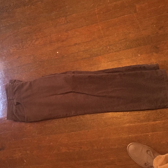 Patagonia Cords
