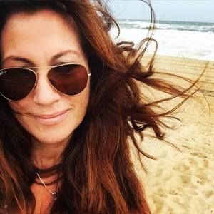 Meet your Posher, Sandy