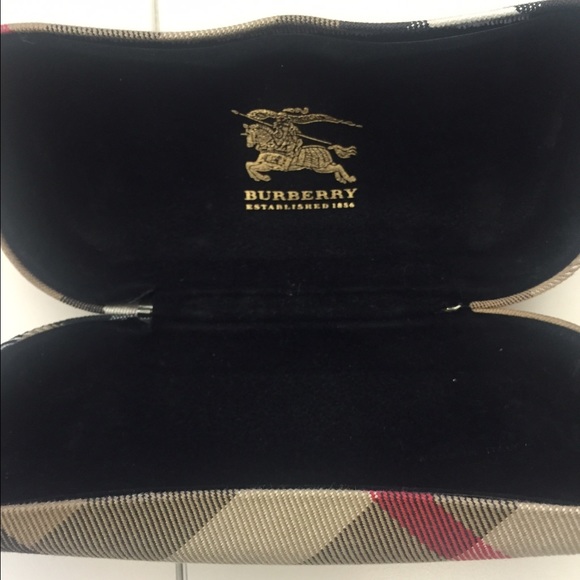 Authentic Burberry Sunglasses Brown