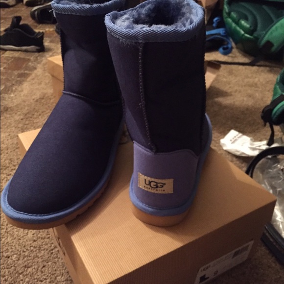 Beautiful UGG boots brand-new