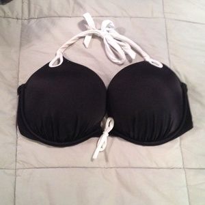 Victoria's Secret bikini top