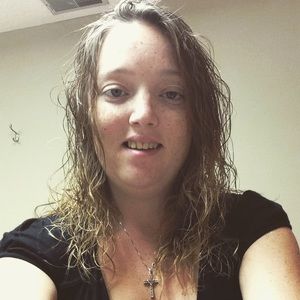 Meet your Posher, Brittney