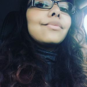 Meet your Posher, Bethany