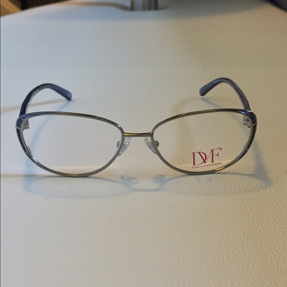 DVF frames - Picture 3 of 4