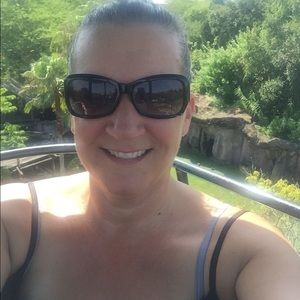 Meet your Posher, Jill