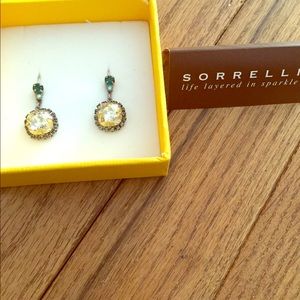 Sorrelli earrings