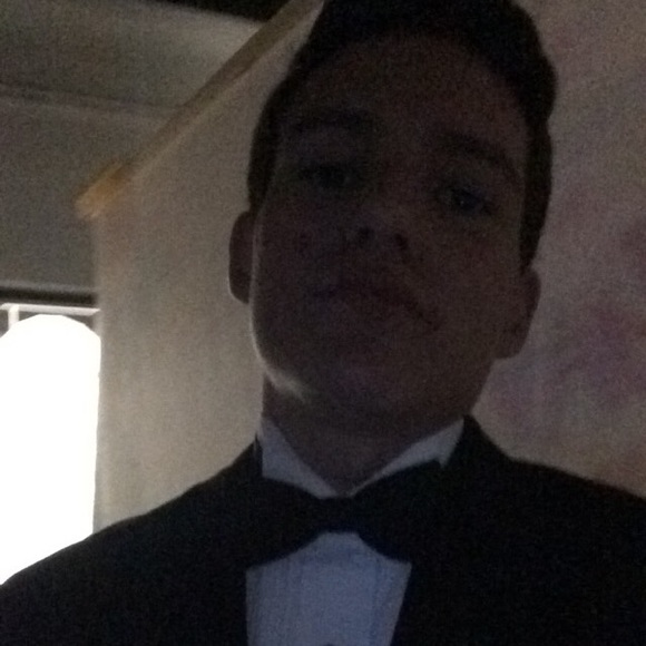 Meet your Posher, Hamada - Picture 1 of 1