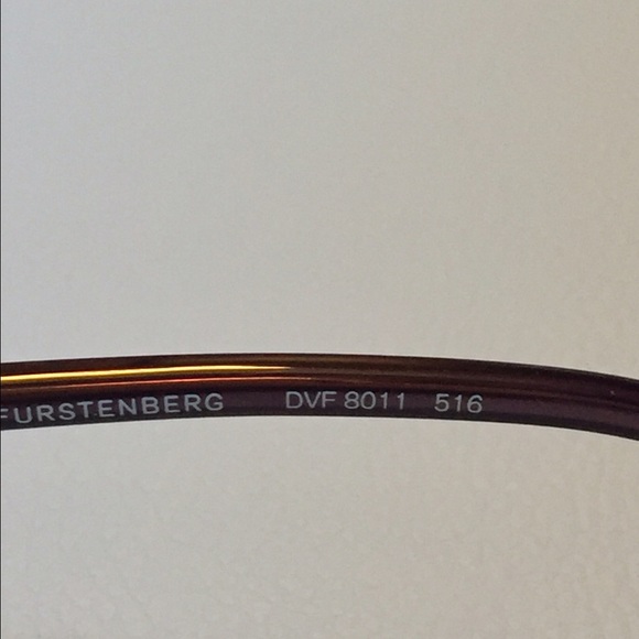 DVF frames - Picture 4 of 4