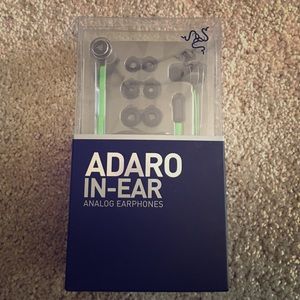 Ear Buds