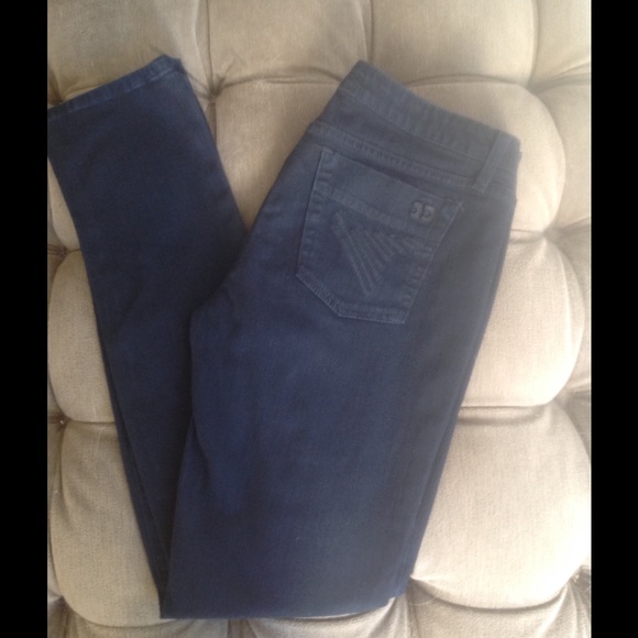 Joe's Black Jeans