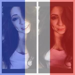 Meet your Posher, Alex nikki