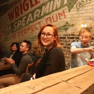 Meet your Posher, Marissa