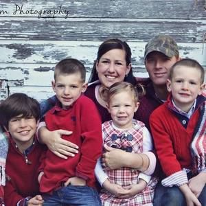 Meet your Posher, Megan