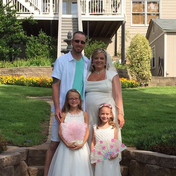 Meet your Posher, Christy