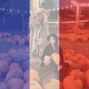 Meet your Posher, Kathy