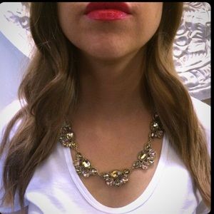 J Crew necklace