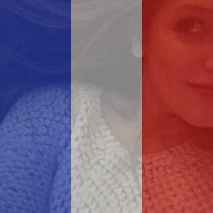 Meet your Posher, Leah