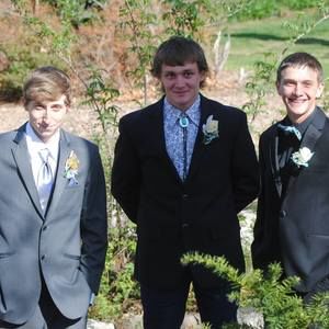 Meet your Posher, Tosha