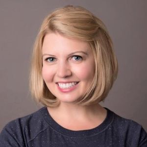 Meet your Posher, Anne