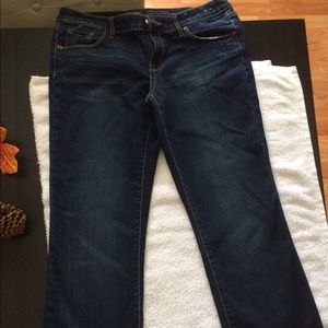 Mossimo jeans