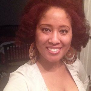 Meet your Posher, Lakisha