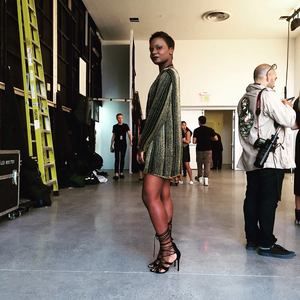 Meet your Posher, Rochelle