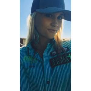Meet your Posher, Shaylynne