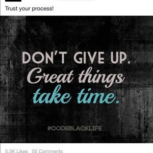 Meet your Posher, Stacey