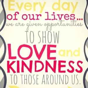 Meet your Posher, Kelsey