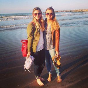 Meet your Posher, Samantha