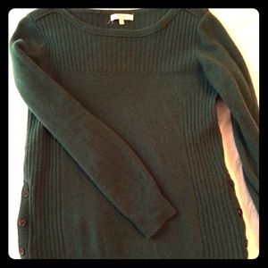 Wool Madewell sweater