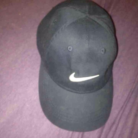 Nike hat