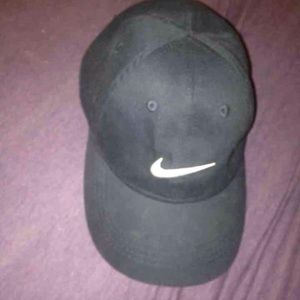 Nike hat