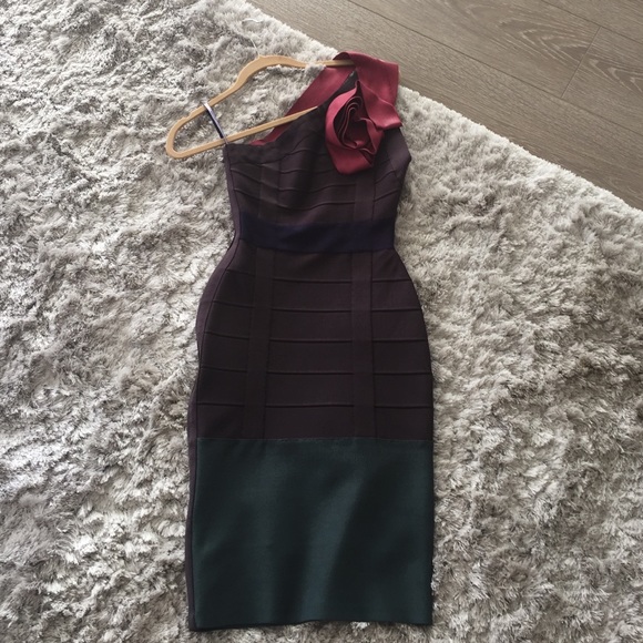 Herve Leger size SMALL