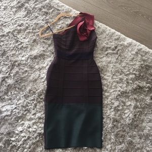 Herve Leger size SMALL