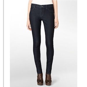 FINAL MARKDOWN!!! Calvin Klein size 6 jeggings!