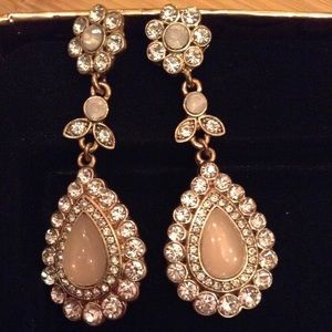 Charming Charlie earrings