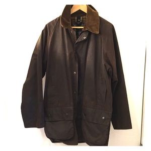 Barbour Beaufort Jacket